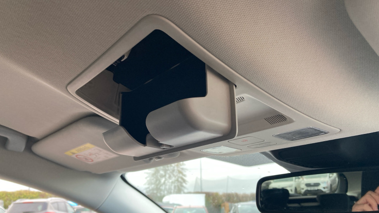 Ford Focus 1.0 EcoBoost 125 Titanium 5dr Petrol Hatchback